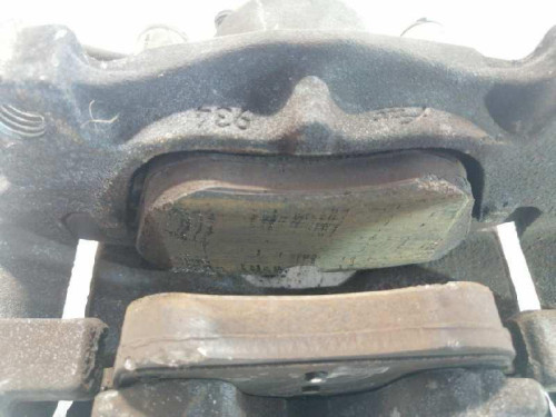  PINZA DE FRENO DELANTERA IZQUIERDA Ford MONDEO SPORTBREAK (CA2) 