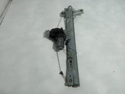 ELEVALUNAS DELANTERO DERECHO, PEUGEOT, 207