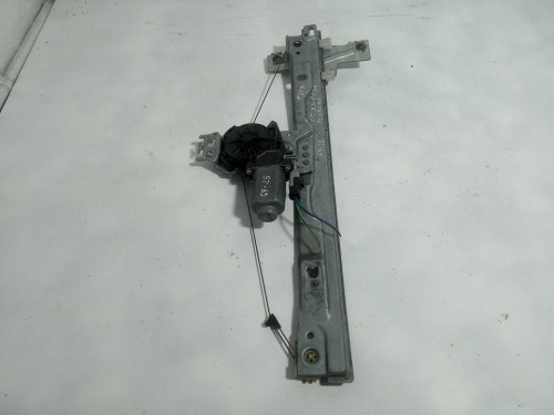  ELEVALUNAS DELANTERO DERECHO PEUGEOT 207 