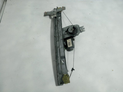 ELEVALUNAS DELANTERO DERECHO, PEUGEOT, 207