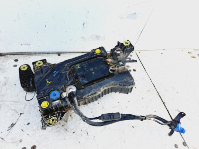 DEPOSITO ADBLUE, PEUGEOT, 3008