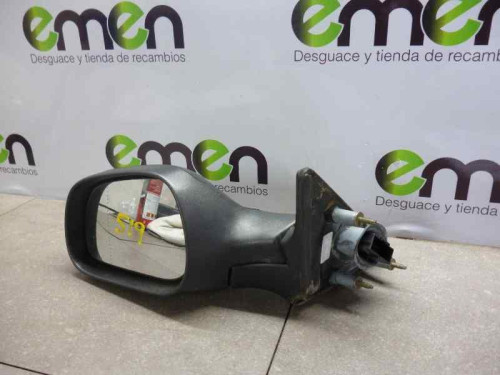  RETROVISOR IZQUIERDO RENAULT SAFRANE (B54) 