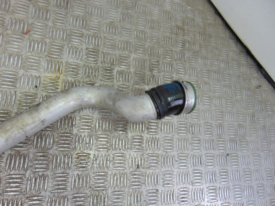 TUBO, VOLKSWAGEN, PHAETON (3D3/3D7)