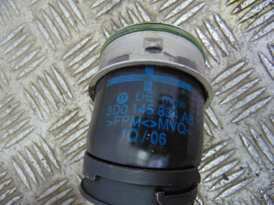 TUBO, VOLKSWAGEN, PHAETON (3D3/3D7)