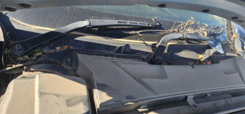 ARTICULACION LIMPIA DELANTERA BMW SERIE 3 BERLINA (E90) 