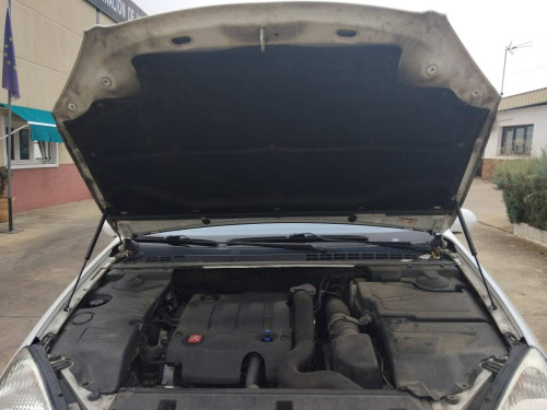 AMORTIGUADORES CAPO Citroen C5 Berlina (2001->) CITROEN C5 Berlina (2001->) 