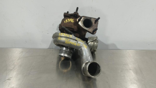  TURBOCOMPRESOR, RENAULT, ESPACE IV (JK0) 