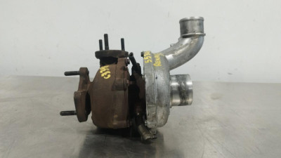 TURBOCOMPRESOR, RENAULT, ESPACE IV (JK0)