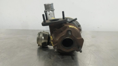  TURBOCOMPRESOR, RENAULT, ESPACE IV (JK0) 