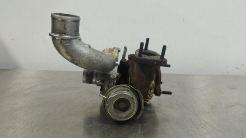 TURBOCOMPRESOR, RENAULT, ESPACE IV (JK0) 