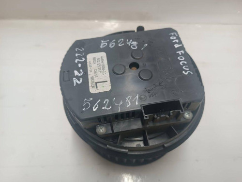 MOTOR CALEFACCION FORD FOCUS BERLINA (CAP) 