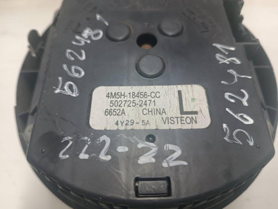 MOTOR CALEFACCION, FORD, FOCUS BERLINA (CAP)