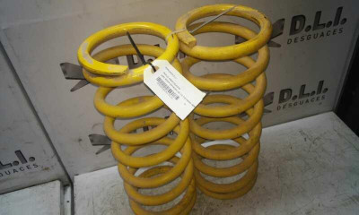 MUELLE AMORTIGUACION, LAND ROVER, DEFENDER (LD)()