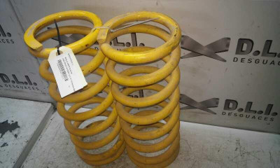 MUELLE AMORTIGUACION, LAND ROVER, DEFENDER (LD)()