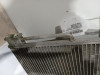 CONDENSADOR / RADIADOR AIRE ACONDICIONADO Fiat III FIORINO (225) 