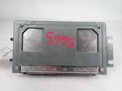 CENTRALITA MOTOR UCE, HONDA, JAZZ (GD1/5)