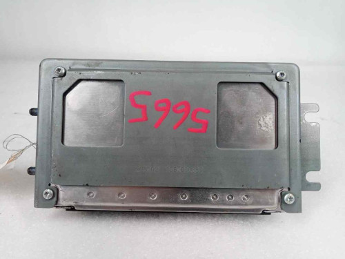 CENTRALITA MOTOR UCE HONDA JAZZ (GD1/5) 