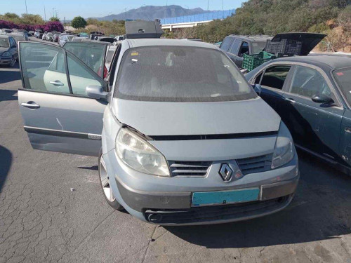  RENAULT SCENIC II (JM) 