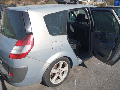 RENAULT SCENIC II (JM)