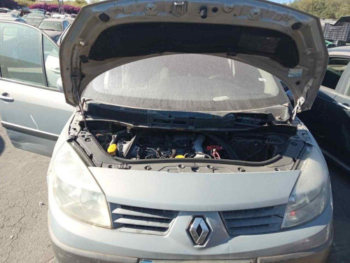  RENAULT SCENIC II (JM) 