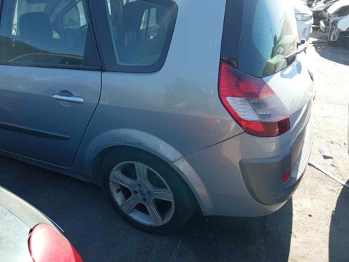  RENAULT SCENIC II (JM) 