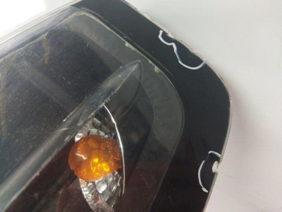 PILOTO TRASERO DERECHO, FIAT, GRANDE PUNTO (199)