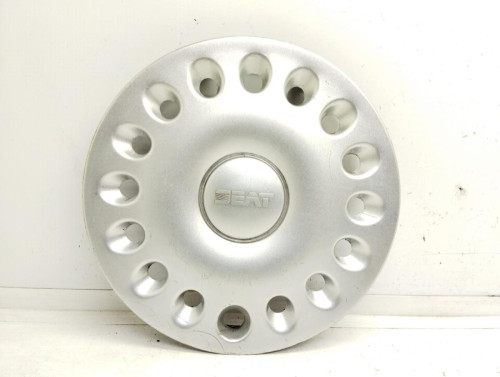  TAPACUBOS SEAT IBIZA (6K1) 