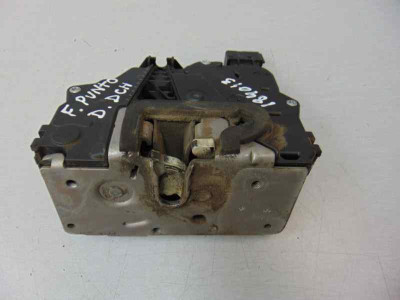 CERRADURA PUERTA DELANTERA DERECHA, FIAT, III PUNTO (199)