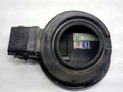 TAPA EXTERIOR COMBUSTIBLE, PEUGEOT, 308