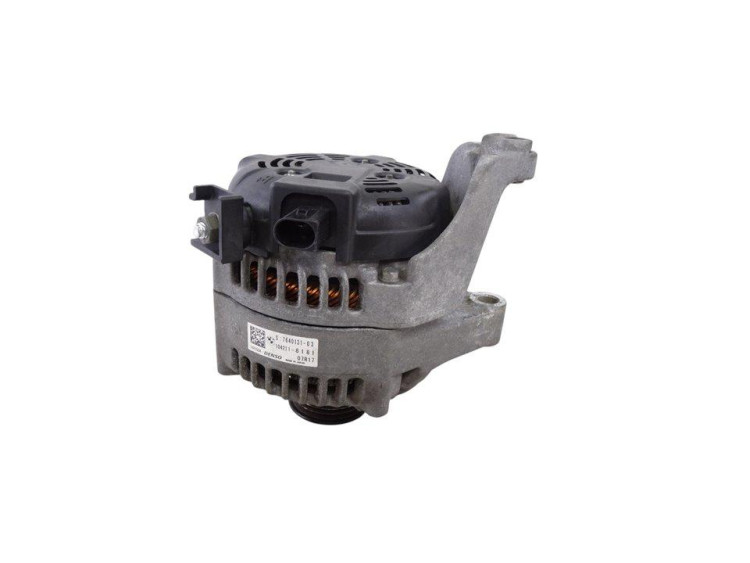 ALTERNADOR