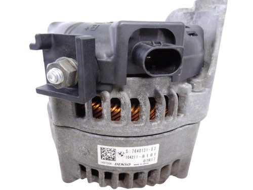 ALTERNADOR, MINI, MINI 3P (F56)