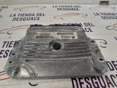 CENTRALITA MOTOR UCE