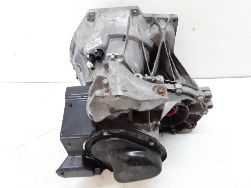 CAJA CAMBIOS Mazda 2 BERLINA (DE) 