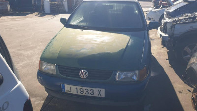 VOLKSWAGEN POLO III (6N1)