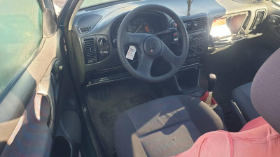 VOLKSWAGEN POLO III (6N1)