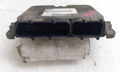 CENTRALITA MOTOR UCE, FIAT, SEICENTO (187)