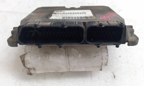  CENTRALITA MOTOR UCE FIAT SEICENTO (187) 