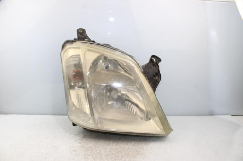 FARO DERECHO Opel MERIVA 