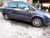  OPEL ZAFIRA B 