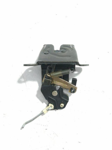  CERRADURA MALETERO / PORTON HYUNDAI TUCSON (JM) 