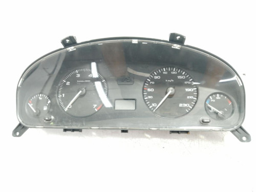  CUADRO INSTRUMENTOS PEUGEOT 406 BERLINA (S1/S2) 