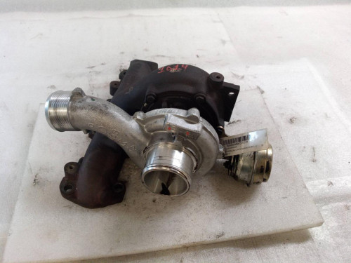  TURBOCOMPRESOR 