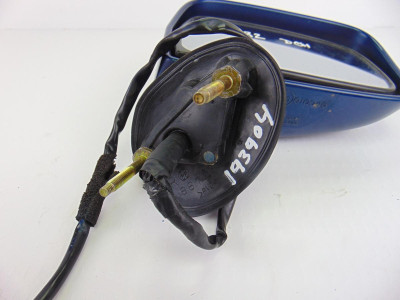 RETROVISOR DERECHO, TOYOTA, MR 2 ROADSTER (W30)