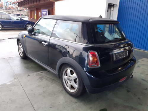  ALETIN TRASERO IZQUIERDO MINI MINI (R56) 