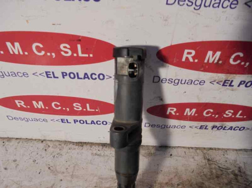  BOBINA ENCENDIDO Renault CLIO II FASE I (B/CB0) 