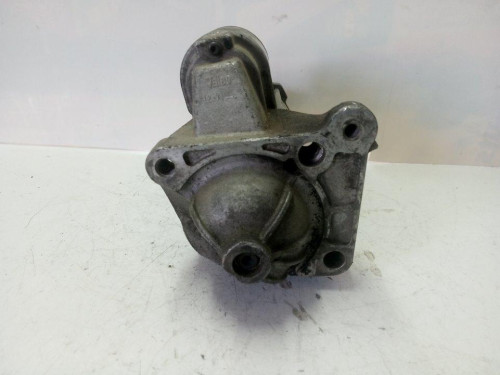 MOTOR ARRANQUE NISSAN PRIMERA BERLINA (P12) 