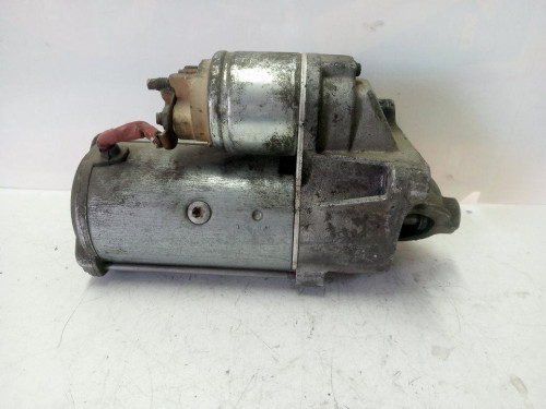 MOTOR ARRANQUE NISSAN PRIMERA BERLINA (P12) 