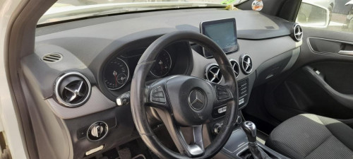 KIT AIRBAG Mercedes-Benz CLASE B (BM 246) 