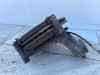 MANGUETA DELANTERA DERECHA Citroen C3 