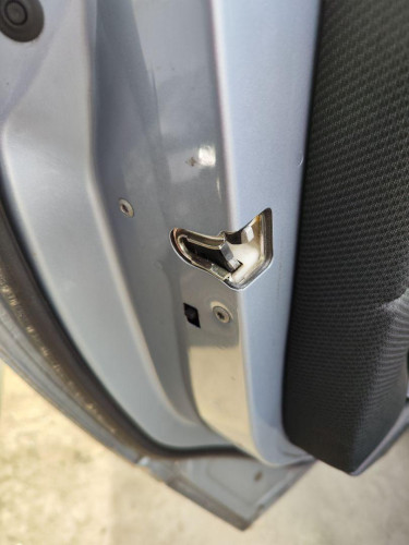 CERRADURA PUERTA TRASERA IZQUIERDA MERCEDES-BENZ CLASE B (BM 245) 